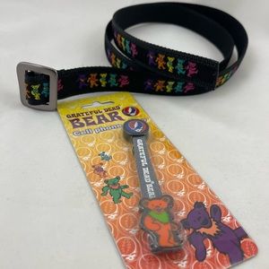 Women’s Grateful Dead Belt